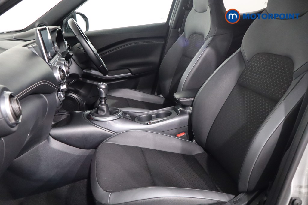 Used Nissan Juke 2023 for sale - 76364182: Photo 12