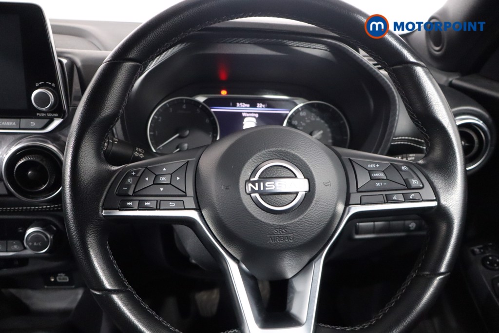 Used Nissan Juke 2023 for sale - 76364182: Photo 14