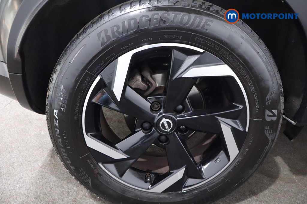 Used Nissan Juke 2023 for sale - 76364182: Photo 17