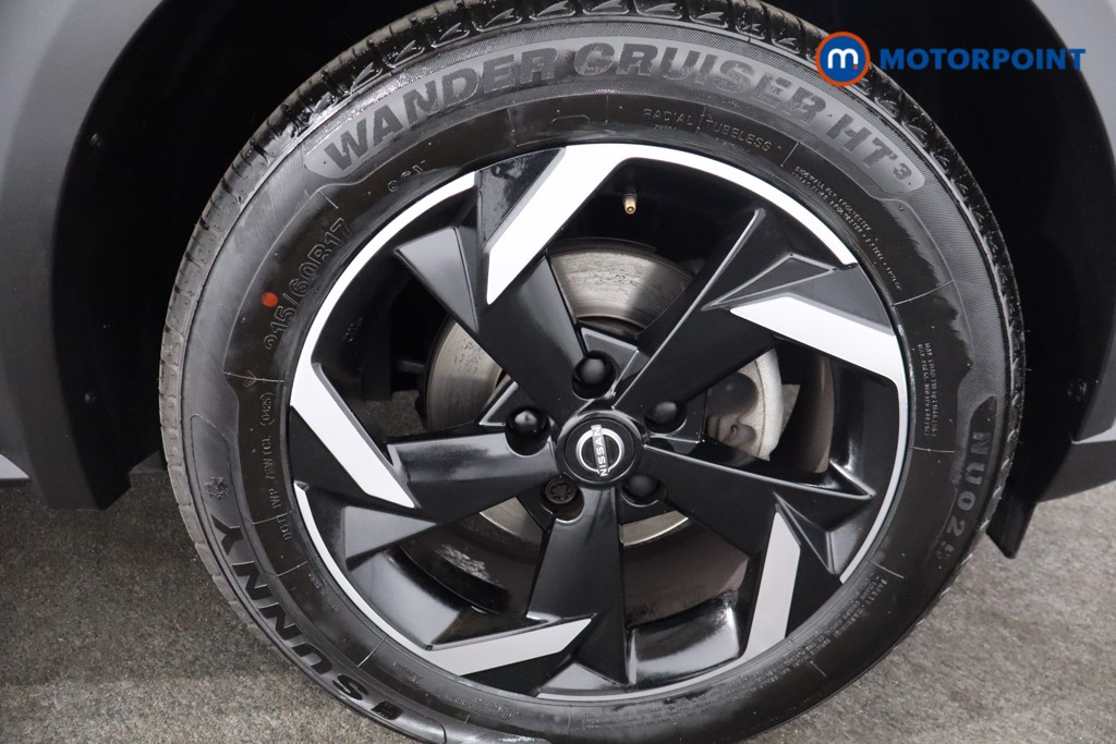 Used Nissan Juke 2023 for sale - 76364182: Photo 18
