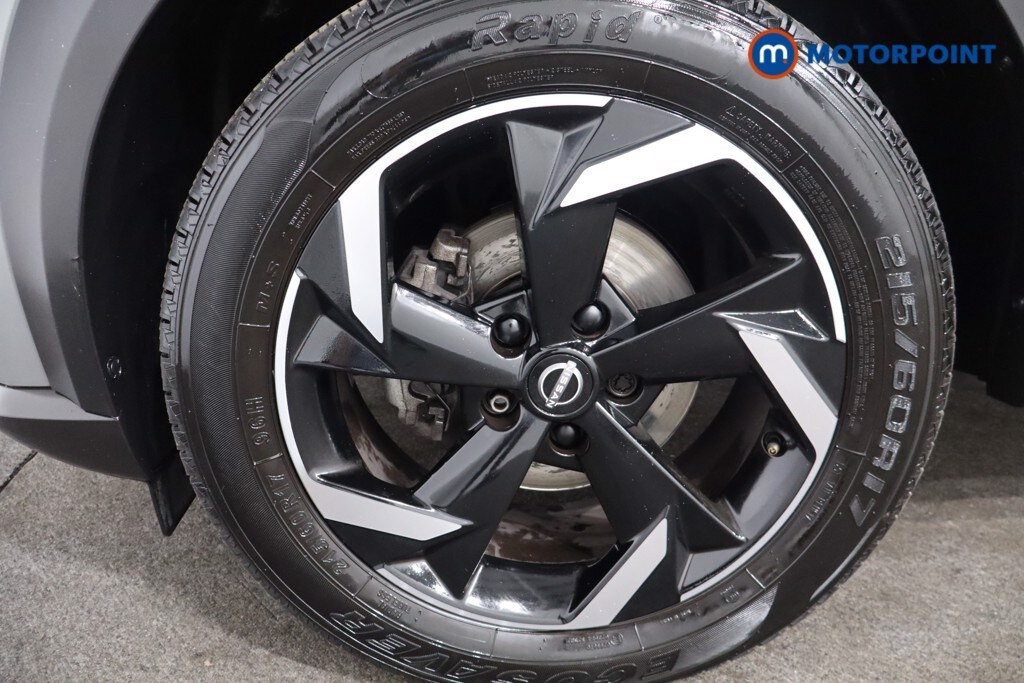 Used Nissan Juke 2023 for sale - 76364182: Photo 19