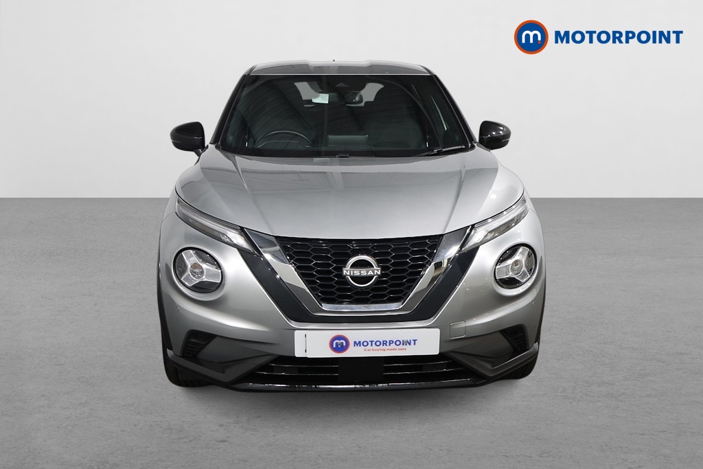 Used Nissan Juke 2023 for sale - 76364182: Photo 2