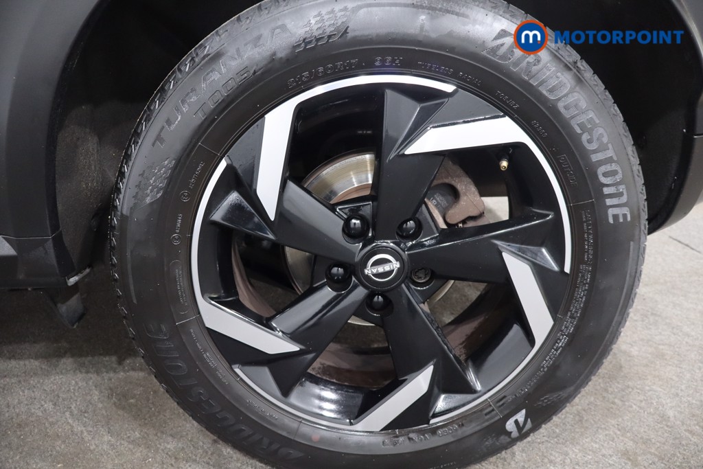 Used Nissan Juke 2023 for sale - 76364182: Photo 20