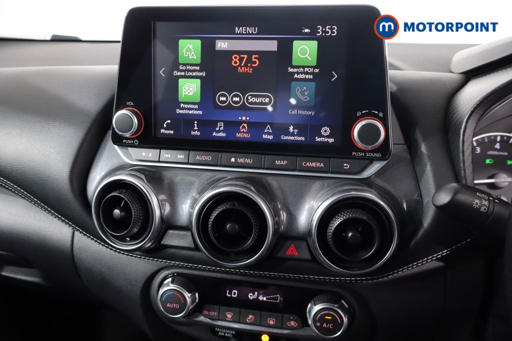 Used Nissan Juke 2023 for sale - 76364182: Photo 23