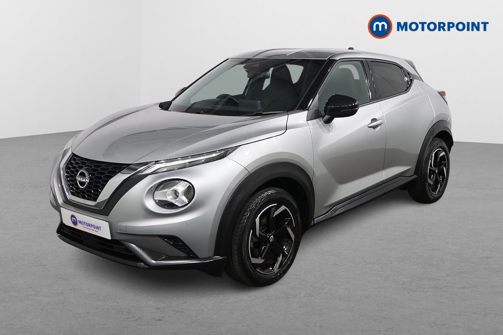 Used Nissan Juke 2023 for sale - 76364182: Photo 3