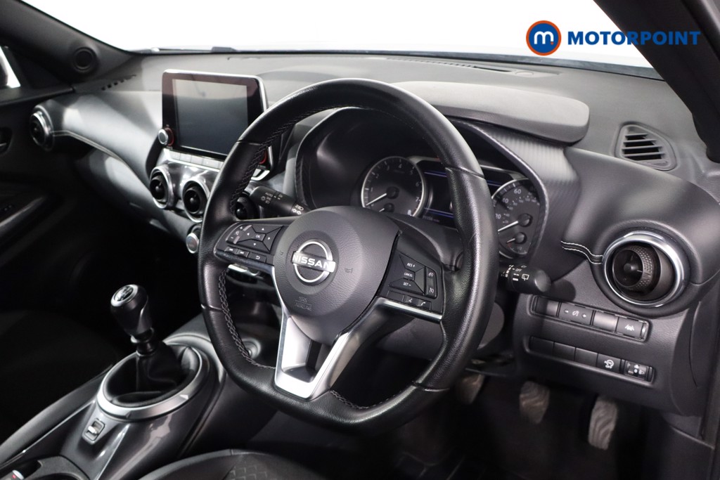 Used Nissan Juke 2023 for sale - 76364182: Photo 31