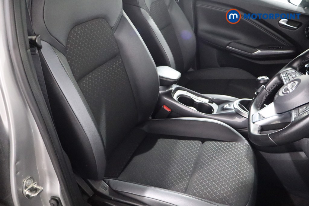 Used Nissan Juke 2023 for sale - 76364182: Photo 32