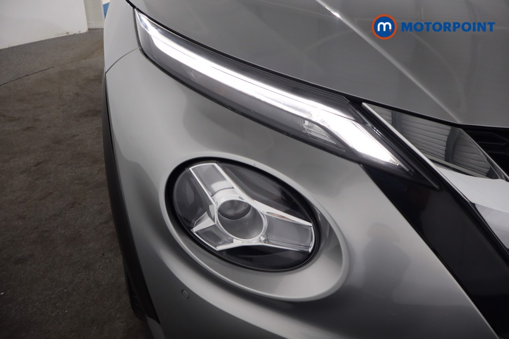 Used Nissan Juke 2023 for sale - 76364182: Photo 35