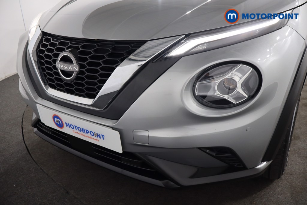 Used Nissan Juke 2023 for sale - 76364182: Photo 37