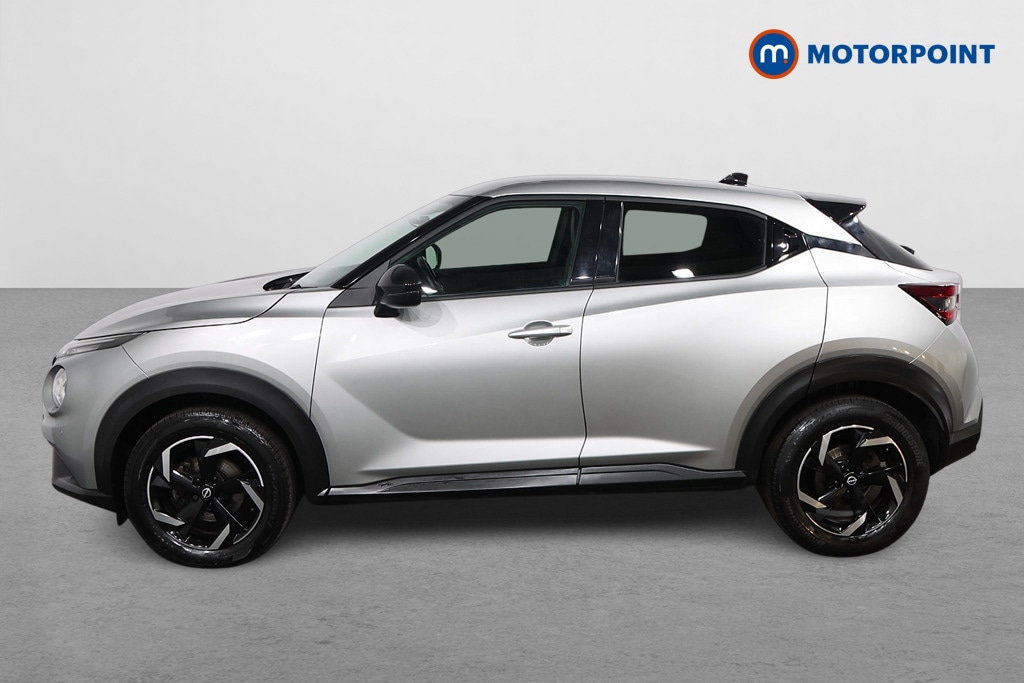 Used Nissan Juke 2023 for sale - 76364182: Photo 4
