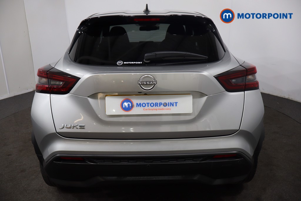 Used Nissan Juke 2023 for sale - 76364182: Photo 43