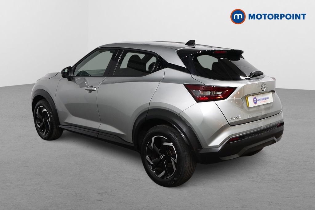 Used Nissan Juke 2023 for sale - 76364182: Photo 5