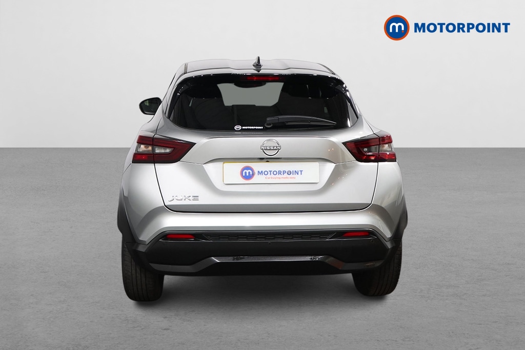 Used Nissan Juke 2023 for sale - 76364182: Photo 6