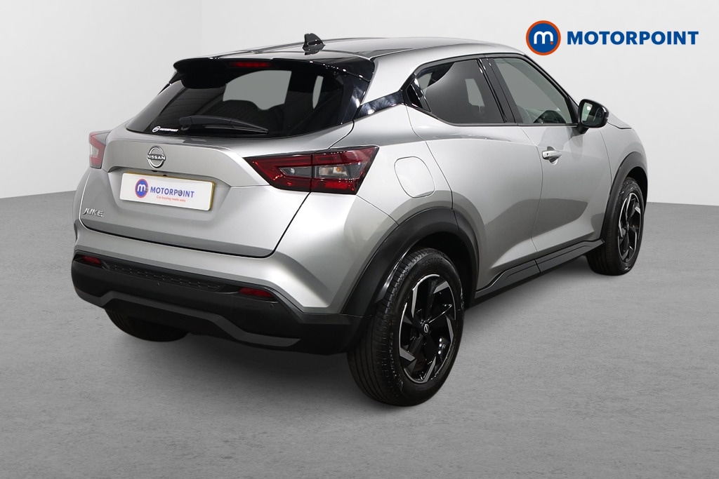 Used Nissan Juke 2023 for sale - 76364182: Photo 7