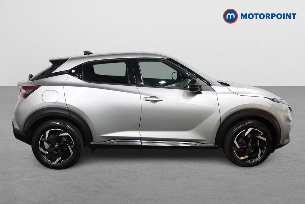 Used Nissan Juke 2023 for sale - 76364182: Photo 8