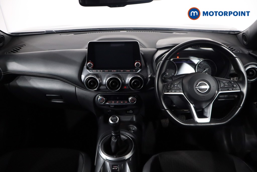 Used Nissan Juke 2023 for sale - 76364182: Photo 9