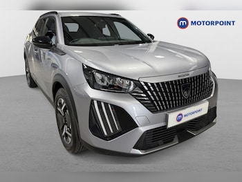 Used Peugeot 2008 undefined for sale - 78496626: Photo