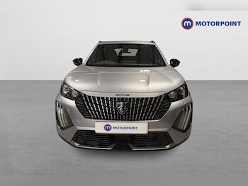 Used Peugeot 2008 undefined for sale - 78496626: Photo