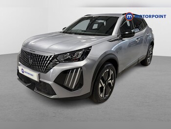 Used Peugeot 2008 undefined for sale - 78496626: Photo