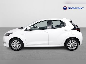 Used Toyota Yaris 2021 for sale - 78270972: Photo