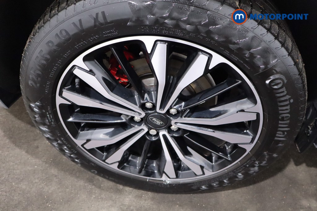 Used Ford Kuga 2023 for sale - 76734537: Photo 17