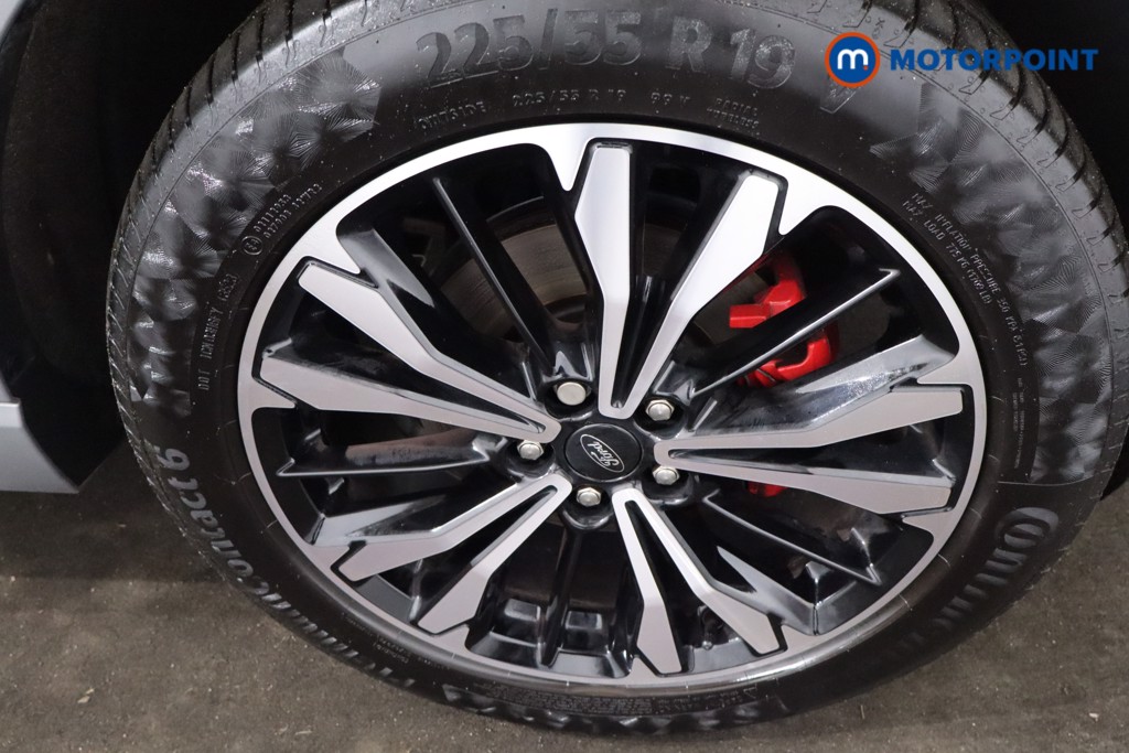 Used Ford Kuga 2023 for sale - 76734537: Photo 18