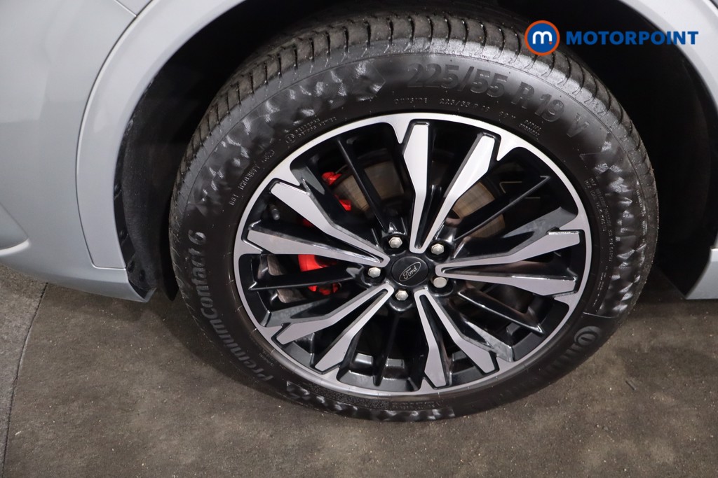 Used Ford Kuga 2023 for sale - 76734537: Photo 19