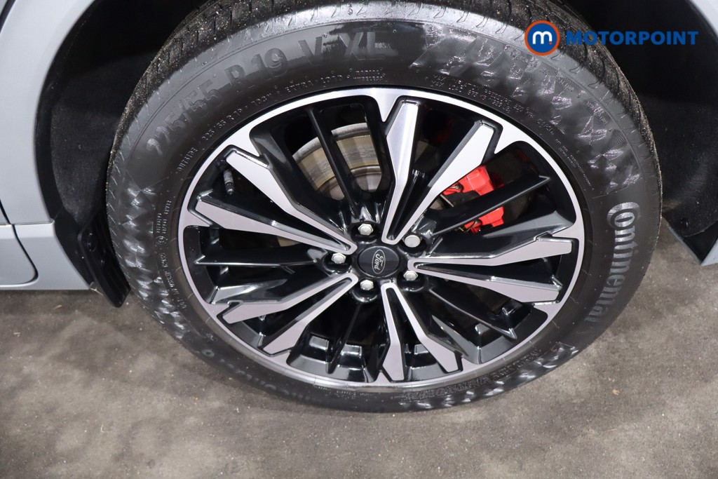 Used Ford Kuga 2023 for sale - 76734537: Photo 20