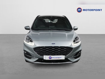 Used Ford Kuga undefined for sale - 76734537: Photo