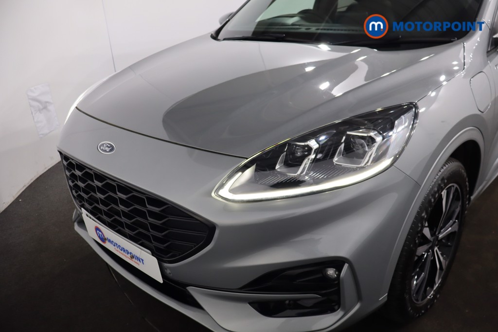 Used Ford Kuga 2023 for sale - 76734537: Photo 37