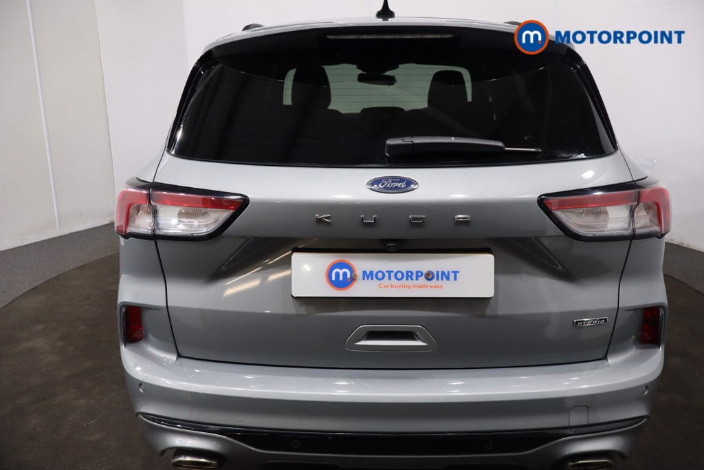 Used Ford Kuga 2023 for sale - 76734537: Photo 42