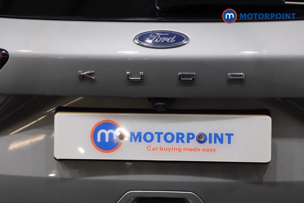 Used Ford Kuga 2023 for sale - 76734537: Photo 44