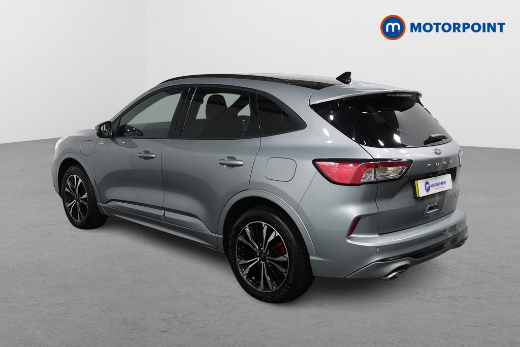 Used Ford Kuga 2023 for sale - 76734537: Photo 5