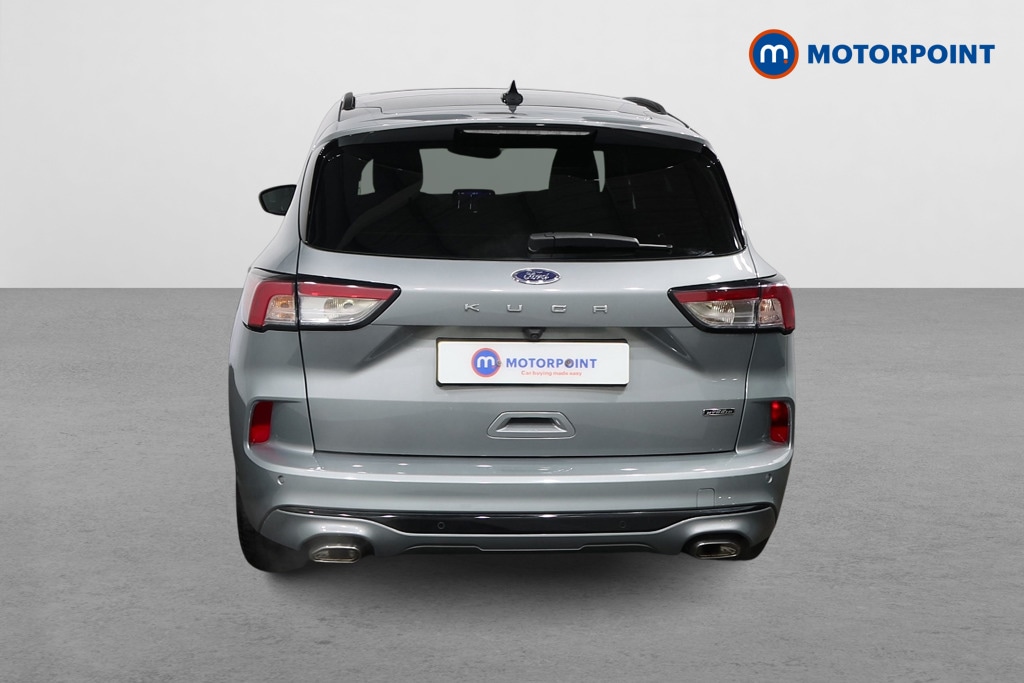 Used Ford Kuga 2023 for sale - 76734537: Photo 6