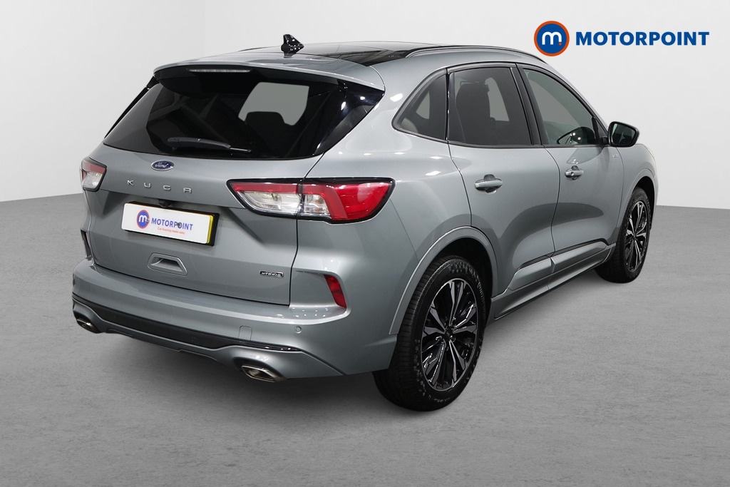 Used Ford Kuga 2023 for sale - 76734537: Photo 7