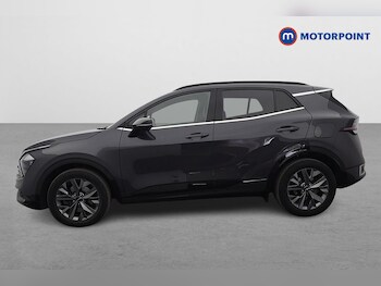 Used Kia Sportage 2023 for sale - 78954396: Photo