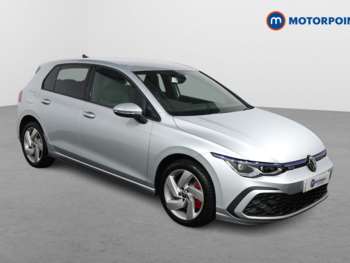 2024 - 1.4 TSI GTE 5dr DSG