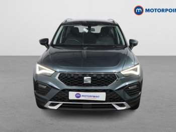 Used SEAT Ateca 2021 for sale - 74819073: Photo