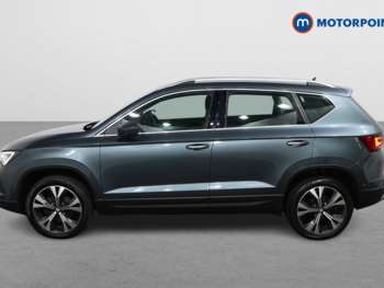 Used SEAT Ateca 2021 for sale - 74819073: Photo