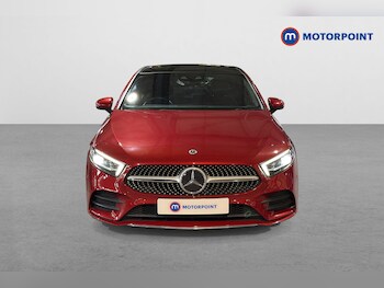 Used Mercedes-Benz A-Class 2020 for sale - 78874251: Photo