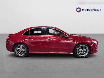 Used Mercedes-Benz A-Class 2020 for sale - 78874251: Photo