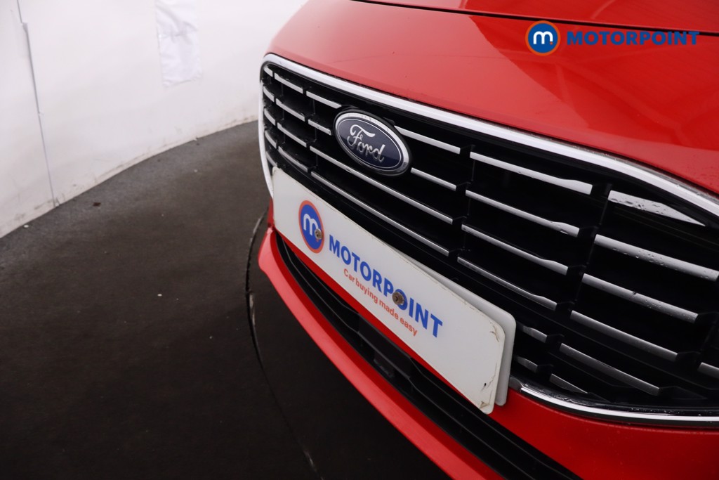 Used Ford Fiesta 2023 for sale - 77830788: Photo 35