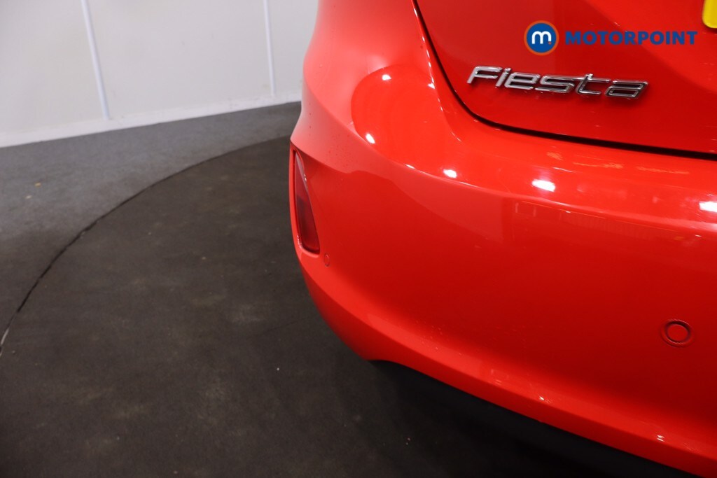 Used Ford Fiesta 2023 for sale - 77830788: Photo 43