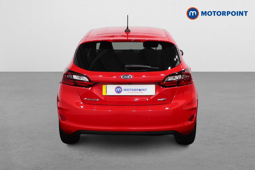 Used Ford Fiesta 2023 for sale - 77830788: Photo 6