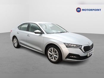 Used Skoda Octavia 2024 for sale - 79384187: Photo