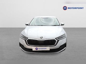 Used Skoda Octavia 2024 for sale - 79384187: Photo