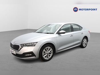 Used Skoda Octavia 2024 for sale - 79384187: Photo