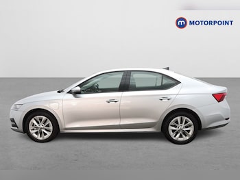 Used Skoda Octavia 2024 for sale - 79384187: Photo