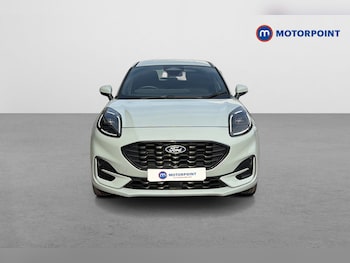 Used Ford Puma 2025 for sale - 78765223: Photo