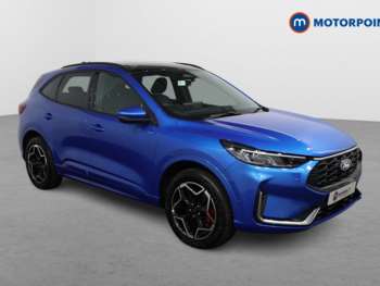 2024 - 2.5 PHEV ST-Line X 5dr CVT